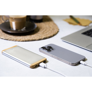 Fotografie k reklamnímu předmětu „Ralubo Five power banka“