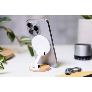 Fotografie k reklamnímu předmětu „Magba magnetický držák na mobil“