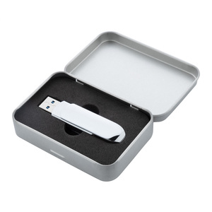 Fotografie k reklamnímu předmětu „Gigax OTG USB flash disk“