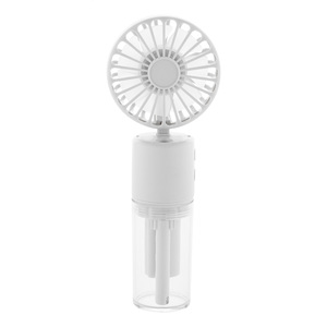 Fotografie k reklamnímu předmětu „Misty dobíjecí vodní rozprašovací větráček“