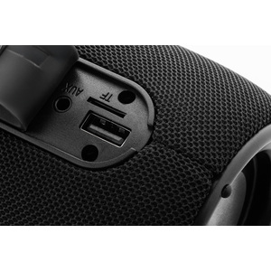 Fotografie k reklamnímu předmětu „Blaster bezdrátový reproduktor“