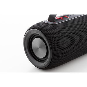 Fotografie k reklamnímu předmětu „Blaster bezdrátový reproduktor“