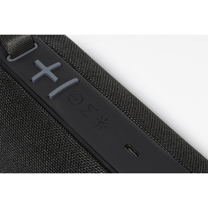 Fotografie k reklamnímu předmětu „Blaster bezdrátový reproduktor“