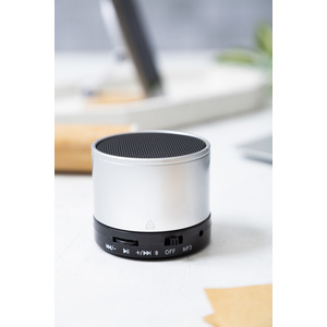 Fotografie k reklamnímu předmětu „Ralufi bezdrátový reproduktor“