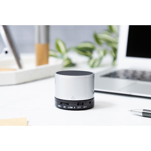 Fotografie k reklamnímu předmětu „Ralufi bezdrátový reproduktor“