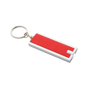 Fotografie k reklamnímu předmětu „Urban LED RABS přívěšek na klíče“