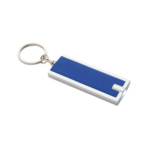 Fotografie k reklamnímu předmětu „Urban LED RABS přívěšek na klíče“