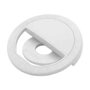 Fotografie k reklamnímu předmětu „Radiance Selfie kroužek RABS“