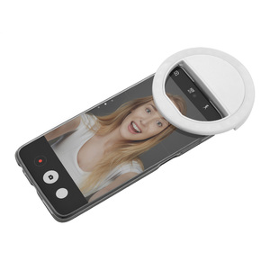 Fotografie k reklamnímu předmětu „Radiance Selfie kroužek RABS“