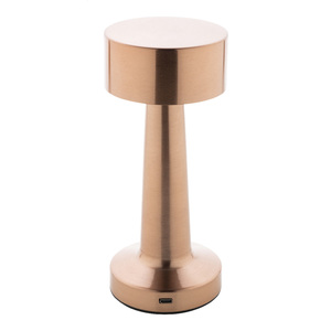 Fotografie k reklamnímu předmětu „Flanagan Oro stolní lampa“