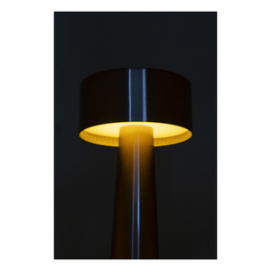 Fotografie k reklamnímu předmětu „Flanagan Oro stolní lampa“