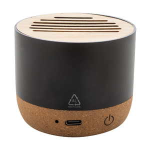 Fotografie k reklamnímu předmětu „Corbofi bezdrátový reproduktor“