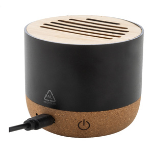 Fotografie k reklamnímu předmětu „Corbofi bezdrátový reproduktor“