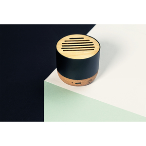 Fotografie k reklamnímu předmětu „Corbofi bezdrátový reproduktor“