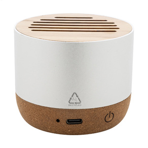 Fotografie k reklamnímu předmětu „Corbofi bezdrátový reproduktor“