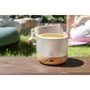 Fotografie k reklamnímu předmětu „Corbofi bezdrátový reproduktor“