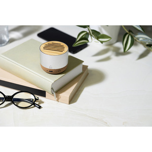 Fotografie k reklamnímu předmětu „Corbofi bezdrátový reproduktor“