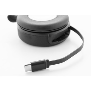 Fotografie k reklamnímu předmětu „LuxCharge Go bezdrátová nabíječka RPU“