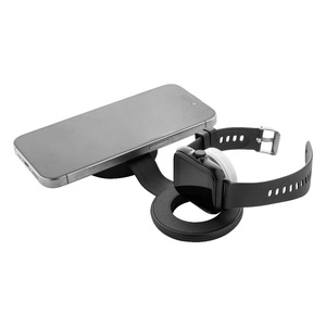 Fotografie k reklamnímu předmětu „LuxCharge Go bezdrátová nabíječka RPU“