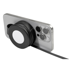 Fotografie k reklamnímu předmětu „LuxCharge Go bezdrátová nabíječka RPU“