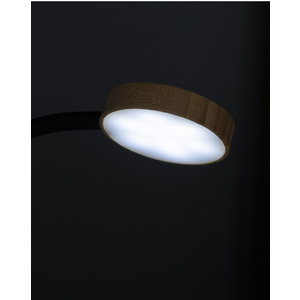 Fotografie k reklamnímu předmětu „SipLight stolní lampa s ohřívačem hrnků“