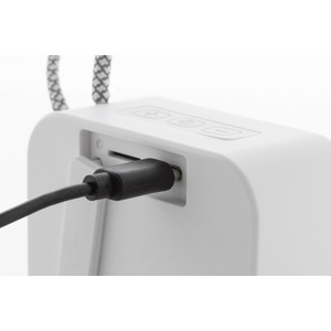 Fotografie k reklamnímu předmětu „Dotfi bezdrátový reproduktor RABS“