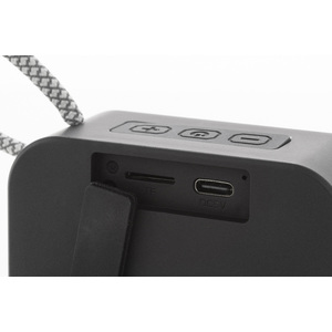 Fotografie k reklamnímu předmětu „Dotfi bezdrátový reproduktor RABS“