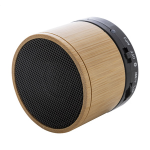 Fotografie k reklamnímu předmětu „BooBeat bezdrátový reproduktor RABS“