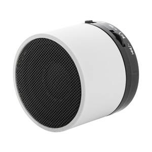 Fotografie k reklamnímu předmětu „Colofi bezdrátový reproduktor RABS“