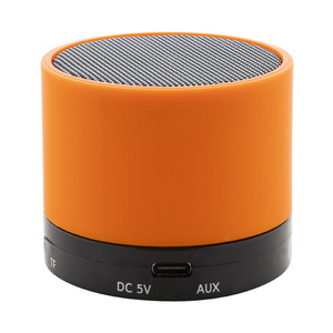 Fotografie k reklamnímu předmětu „Colofi bezdrátový reproduktor RABS“