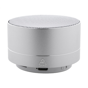 Fotografie k reklamnímu předmětu „Ramesh bezdrátový reproduktor“