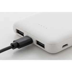 Fotografie k reklamnímu předmětu „Rabobank Slim power banka RABS“