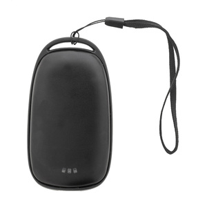 Fotografie k reklamnímu předmětu „PowerPalm power banka s ohřívačem rukou“