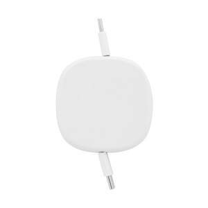 Fotografie k reklamnímu předmětu „Cabsle 60W nabíjecí kabel RABS USB-C“