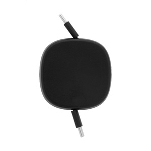 Fotografie k reklamnímu předmětu „Cabsle 60W nabíjecí kabel RABS USB-C“