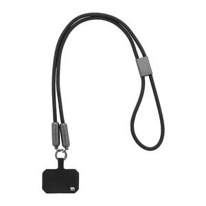 Fotografie k reklamnímu předmětu „Fastly 60W kabel na mobilní telefon RPET s poutkem“