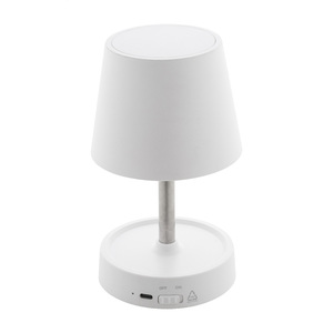 Fotografie k reklamnímu předmětu „Cosmopolitan Stolní lampa RABS“