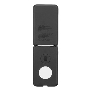 Fotografie k reklamnímu předmětu „LuxCharge Stand držák na mobil RPU, bezdrátová nabíječka“