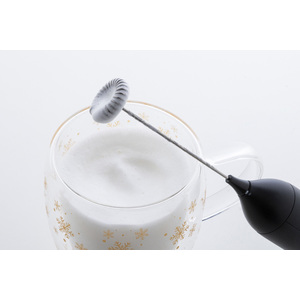 Fotografie k reklamnímu předmětu „Macchiato RABS napěňovač mléka“