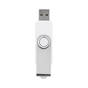 Fotografie k reklamnímu předmětu „TwistDrive Plus USB flash disk RABS OTG“