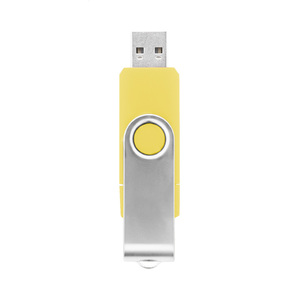 Fotografie k reklamnímu předmětu „TwistDrive Plus USB flash disk RABS OTG“