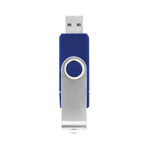 Fotografie k reklamnímu předmětu „TwistDrive Plus USB flash disk RABS OTG“