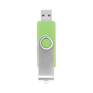 Fotografie k reklamnímu předmětu „TwistDrive Plus USB flash disk RABS OTG“