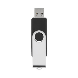 Fotografie k reklamnímu předmětu „TwistDrive Plus USB flash disk RABS OTG“