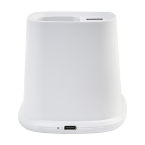 Fotografie k reklamnímu předmětu „Powerdesk RABS multifunkční stojánek na pera RABS“