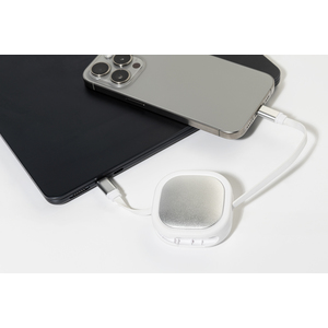 Fotografie k reklamnímu předmětu „Cabsle Plus nabíjecí kabel USB-C 60W“