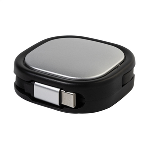 Fotografie k reklamnímu předmětu „Cabsle Plus nabíjecí kabel USB-C 60W“