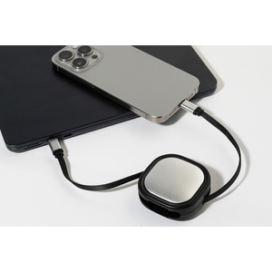 Fotografie k reklamnímu předmětu „Cabsle Plus nabíjecí kabel USB-C 60W“