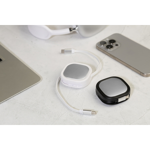 Fotografie k reklamnímu předmětu „Cabsle Plus nabíjecí kabel USB-C 60W“