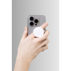 Fotografie k reklamnímu předmětu „Magobik magnetický držák na mobil RABS“